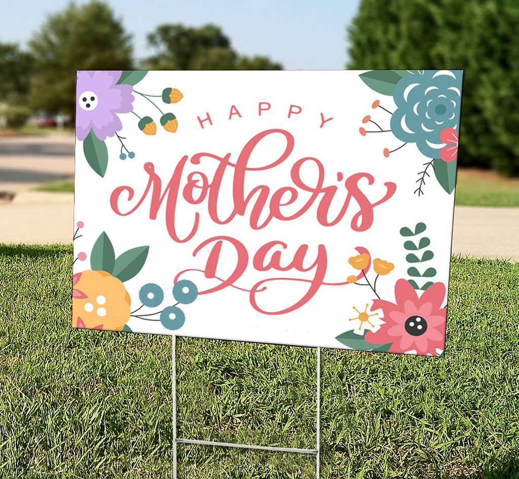 Mother's Day Mother