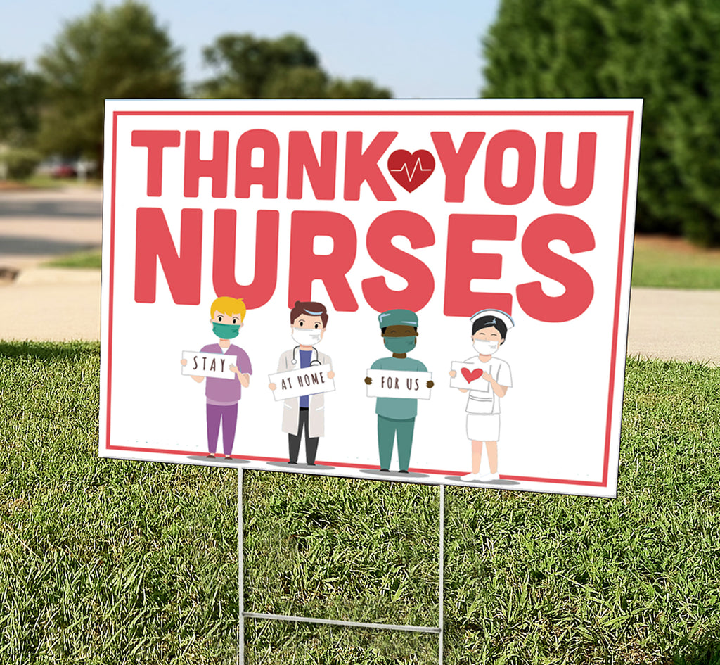 Nurse Appreciation Nurse Appreciation