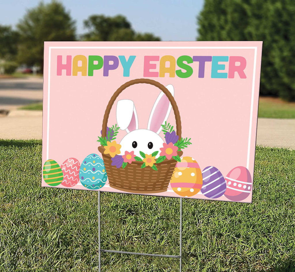 Happy Easter Happy Easter