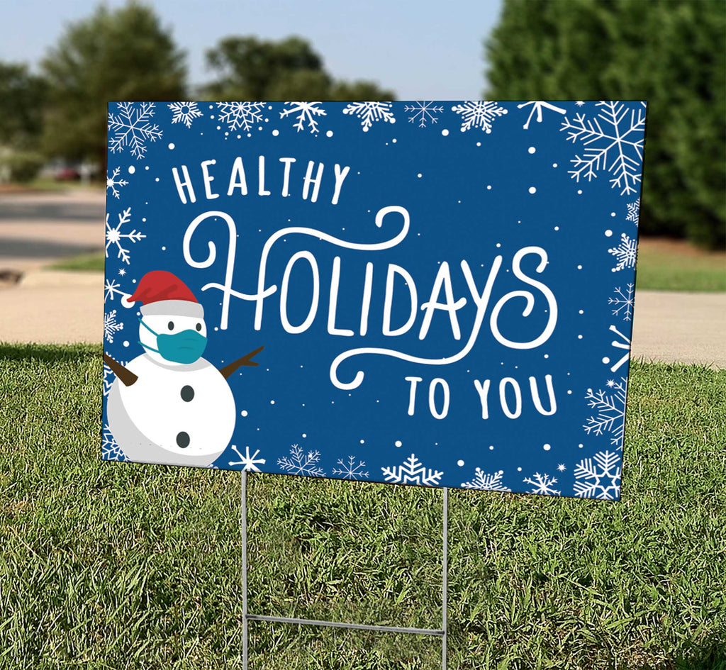 Healthy Holidays