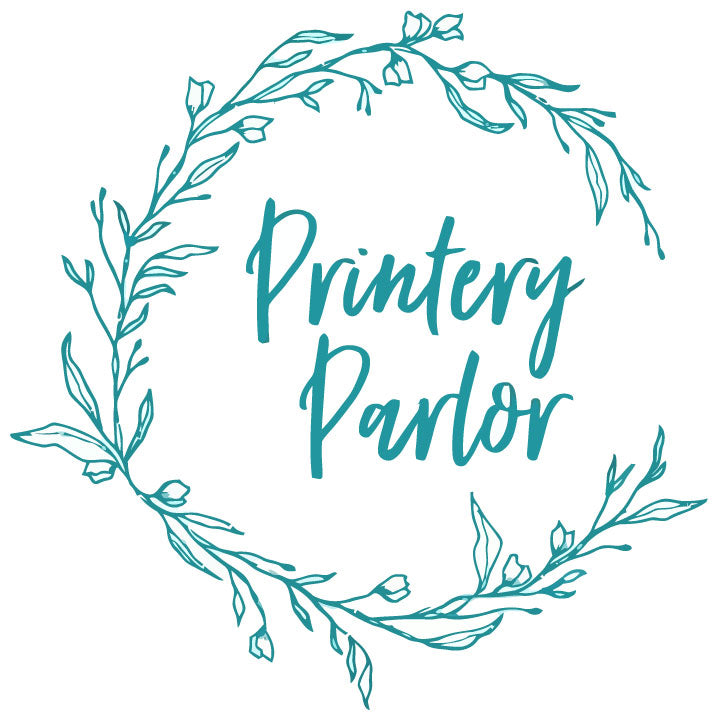 Printery - Order Page Printery - Order Page
