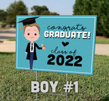 Congrats Graduate