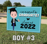 Congrats Graduate