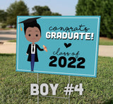 Congrats Graduate