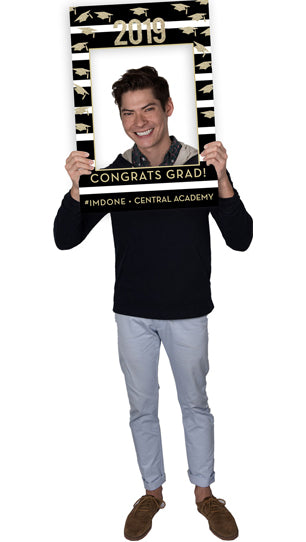 Congrats Grad