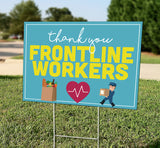 Frontline Workers