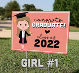 Congrats Graduate