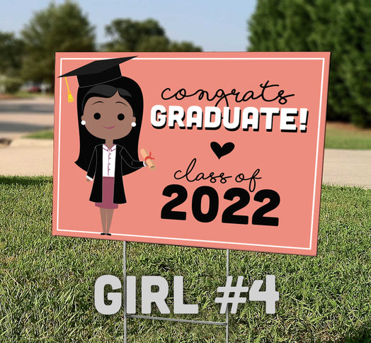 Congrats Graduate