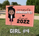 Congrats Graduate