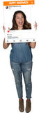 Halloween Custom Photo Prop  , CrowdSigns - 1