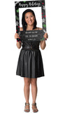 Holiday Custom Photo Prop Small / FAST , CrowdSigns - 2