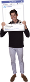 Facebook Custom Photo Prop  , CrowdSigns - 1