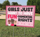 Fundamental Rights