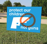 Protect Our Children