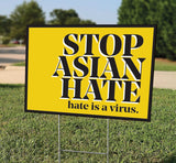 Stop Asian Hate