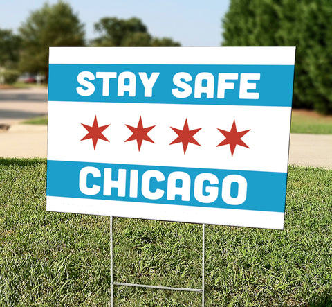 Stay Safe Chicago