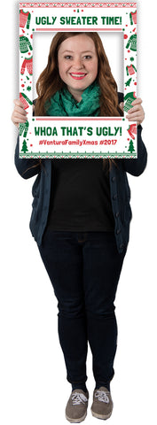Etsy Ugly Sweater