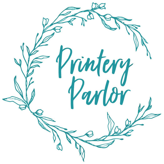 Printery - Order Page